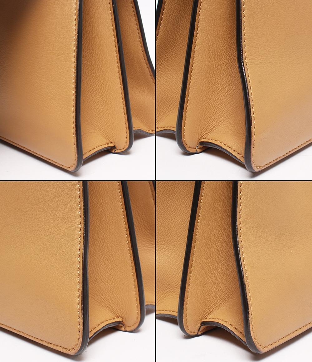 FENDI ハンドバッグ アイシーユー スモール ピーカブー レディース