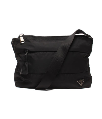 PRADA ショルダーバッグ 斜め掛け BT0740 メンズ プラダ