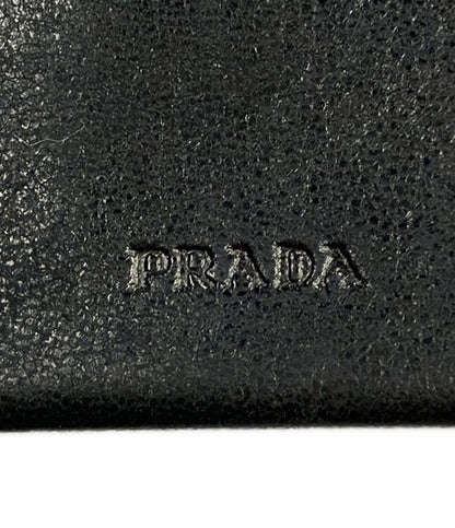 PRADA コインケース レザー メンズ プラダ