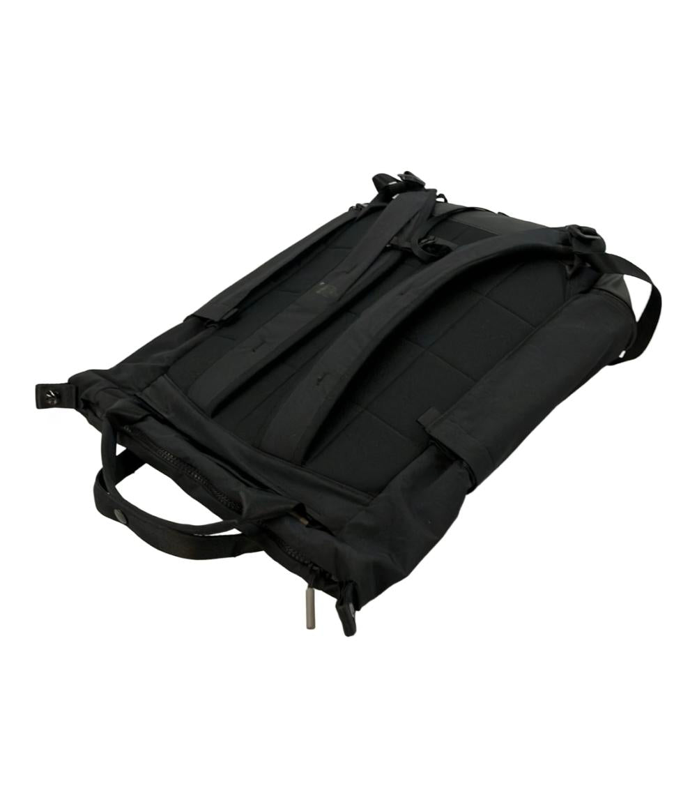 ザ・ノースフェイス リュック デイパック ネバーストップユーティリティーパック NMW82352 レディース THE NORTH FACE