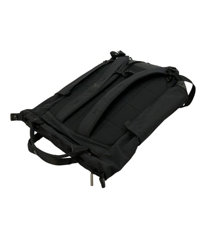 ザ・ノースフェイス リュック デイパック ネバーストップユーティリティーパック NMW82352 レディース THE NORTH FACE