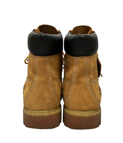 Timberland ワークブーツ ショートブーツ メンズ SIZE 7.5 ティンバーランド
