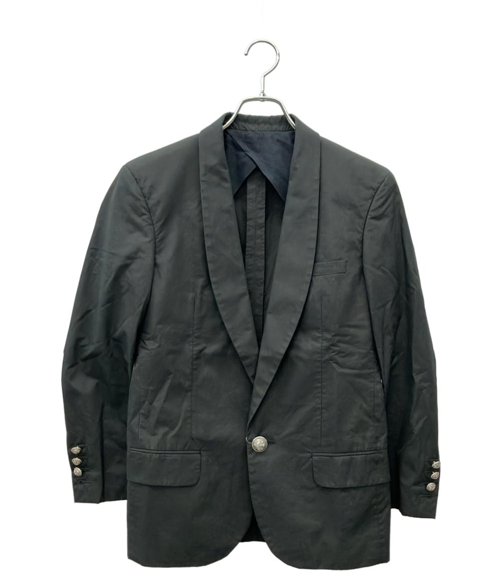 BALMAIN テーラードジャケット メンズ SIZE 44 (S) バルマン