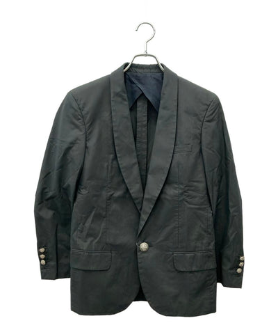 BALMAIN テーラードジャケット メンズ SIZE 44 (S) バルマン