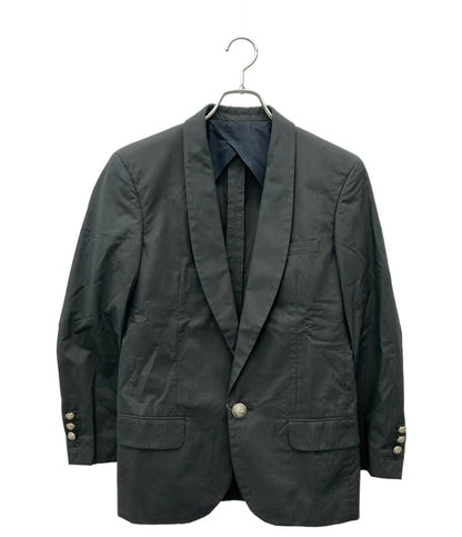 BALMAIN テーラードジャケット メンズ SIZE 44 (S) バルマン