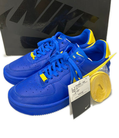 NIKE AMBUSH ローカットスニーカー AIR FORCE 1 LOW SP DV3464-400 メンズ SIZE 25.0 ナイキ アンブッシュ