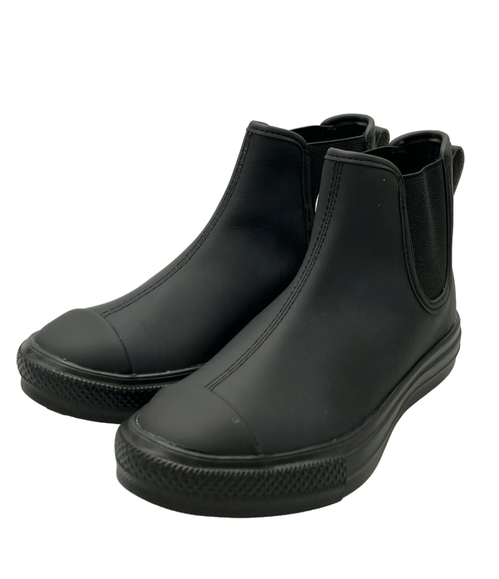 CONVERSE サイドゴアブーツ ショートブーツ レディース SIZE 23.0 コンバース