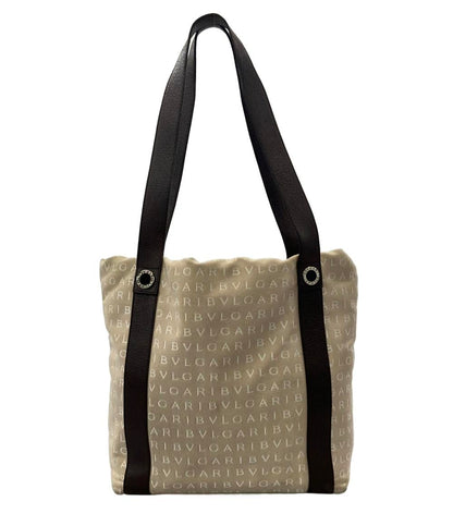Bvlgari トートバッグ ショルダーバッグ 肩掛け レディース ブルガリ