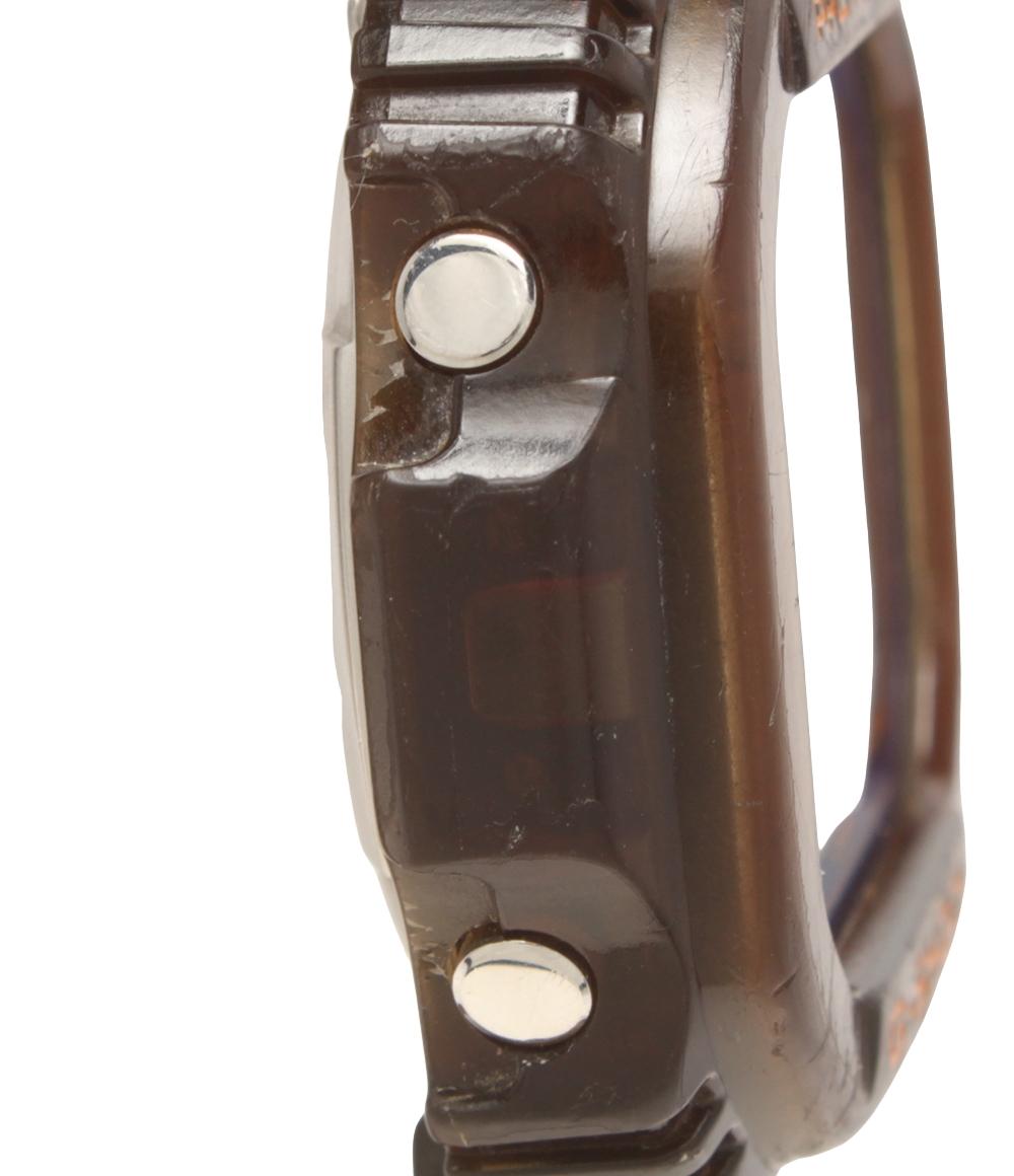 カシオ 腕時計 G-SHOCK クオーツ GLX-5600B レディース CASIO