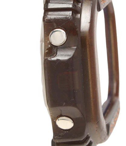 カシオ 腕時計 G-SHOCK クオーツ GLX-5600B レディース CASIO