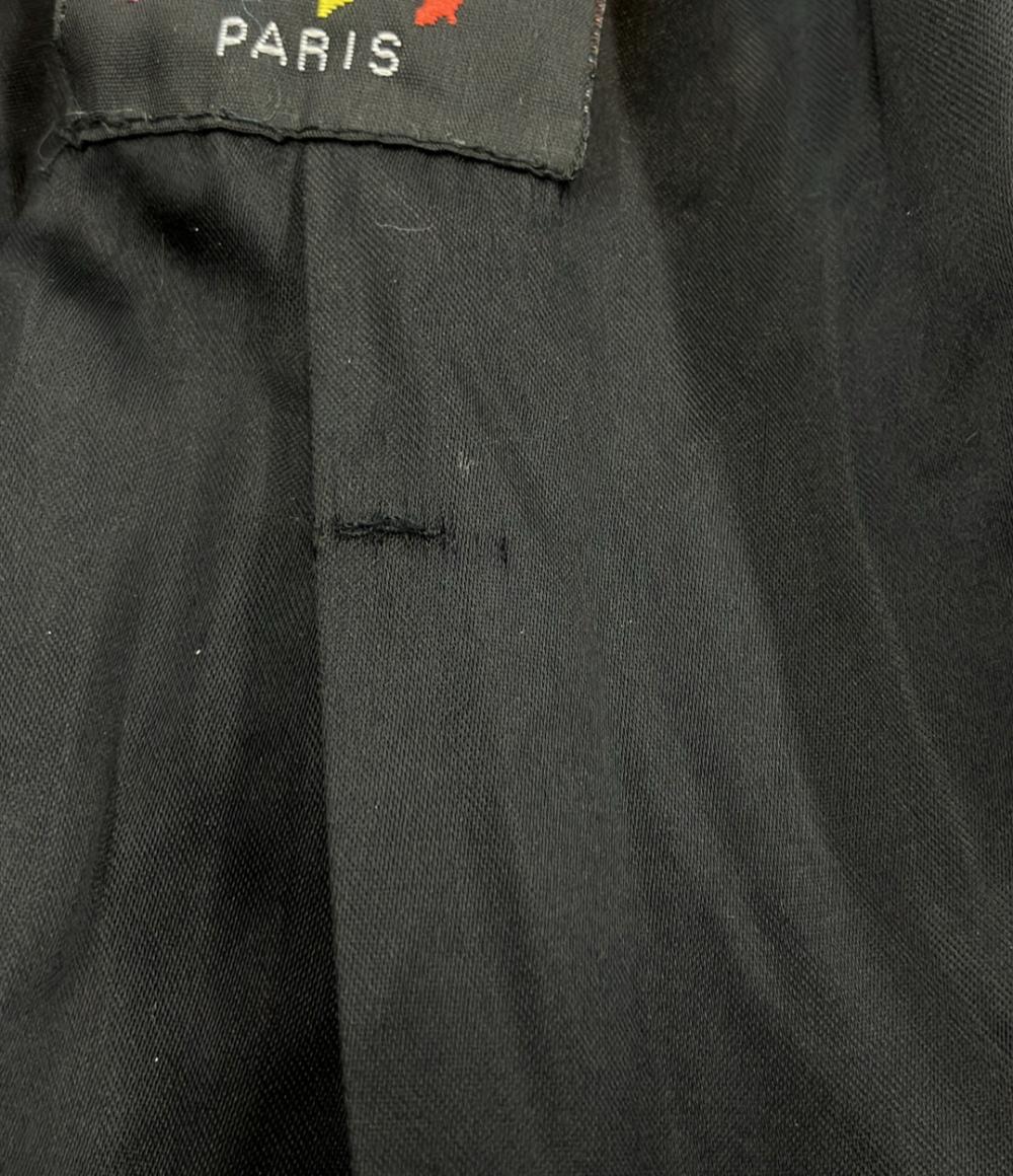 レジェンダーズ ファーコート レディース SIZE M (M) LEGENDERS