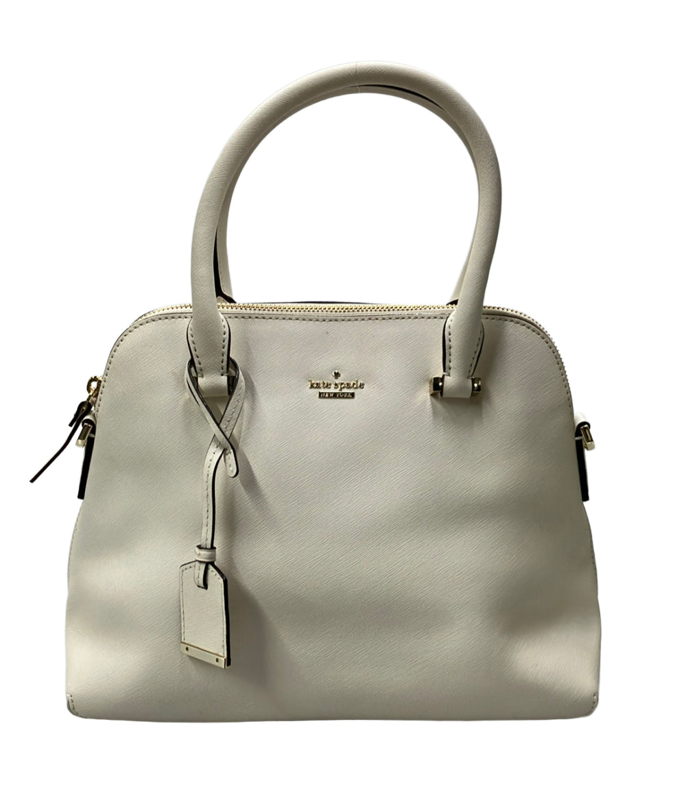 Kate Spade ハンドバッグ ショルダーバッグ 2WAY レザー レディース ケイトスペード