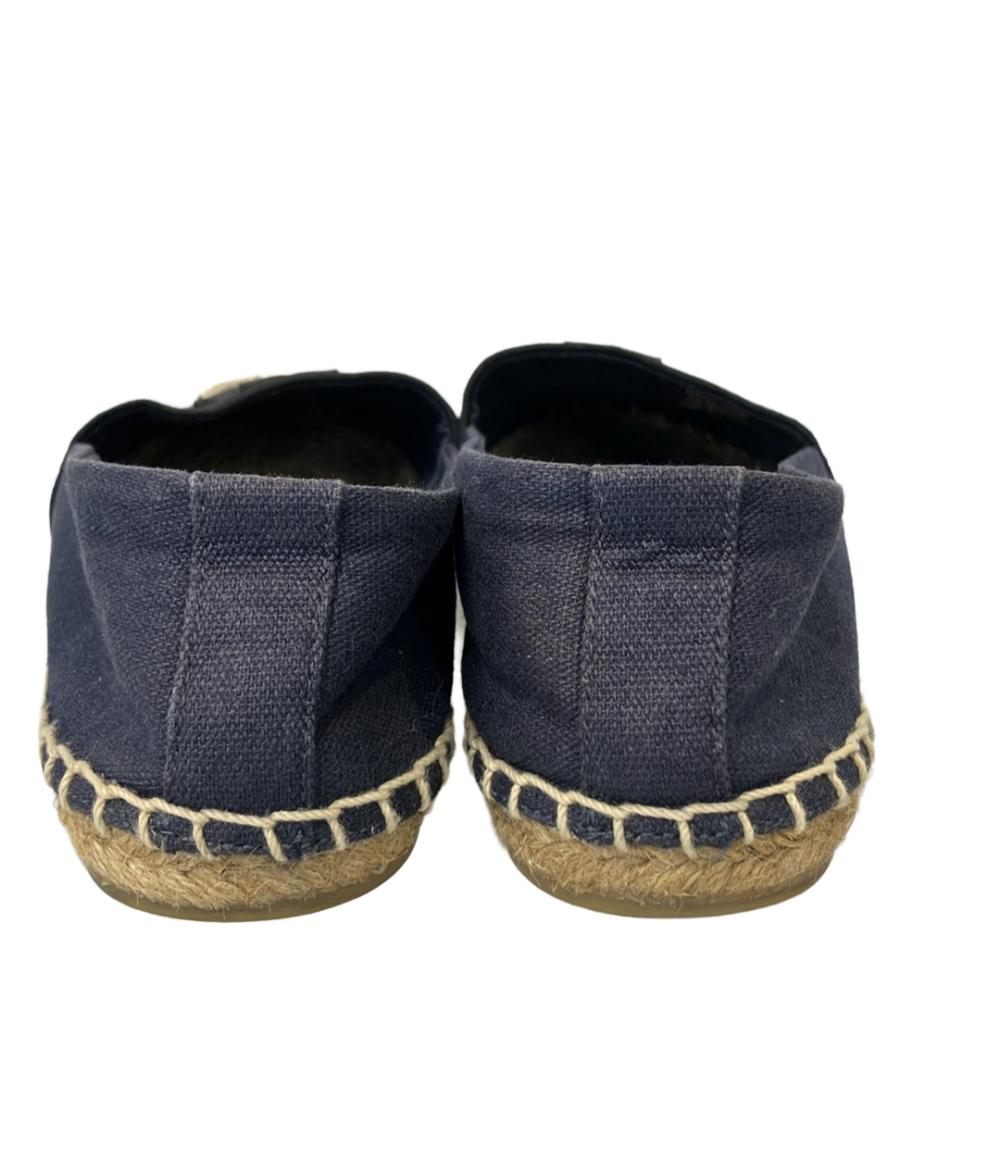 訳あり トリーバーチ フラットシューズ バレエシューズ レディース SIZE 6 1/2 (M) Tory Burch