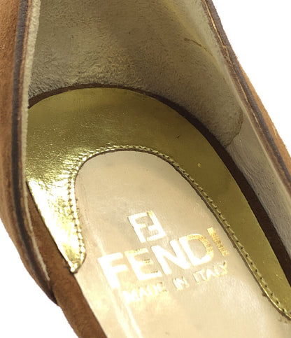 フェンディ  パンプス      レディース SIZE 36 1/2 (M) FENDI