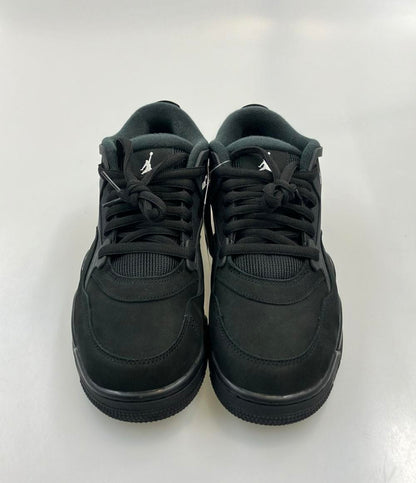 美品 NIKE ローカットスニーカー AIR JORDAN 4 RM FQ7939-004 メンズ SIZE 30.0 (XL) ナイキ