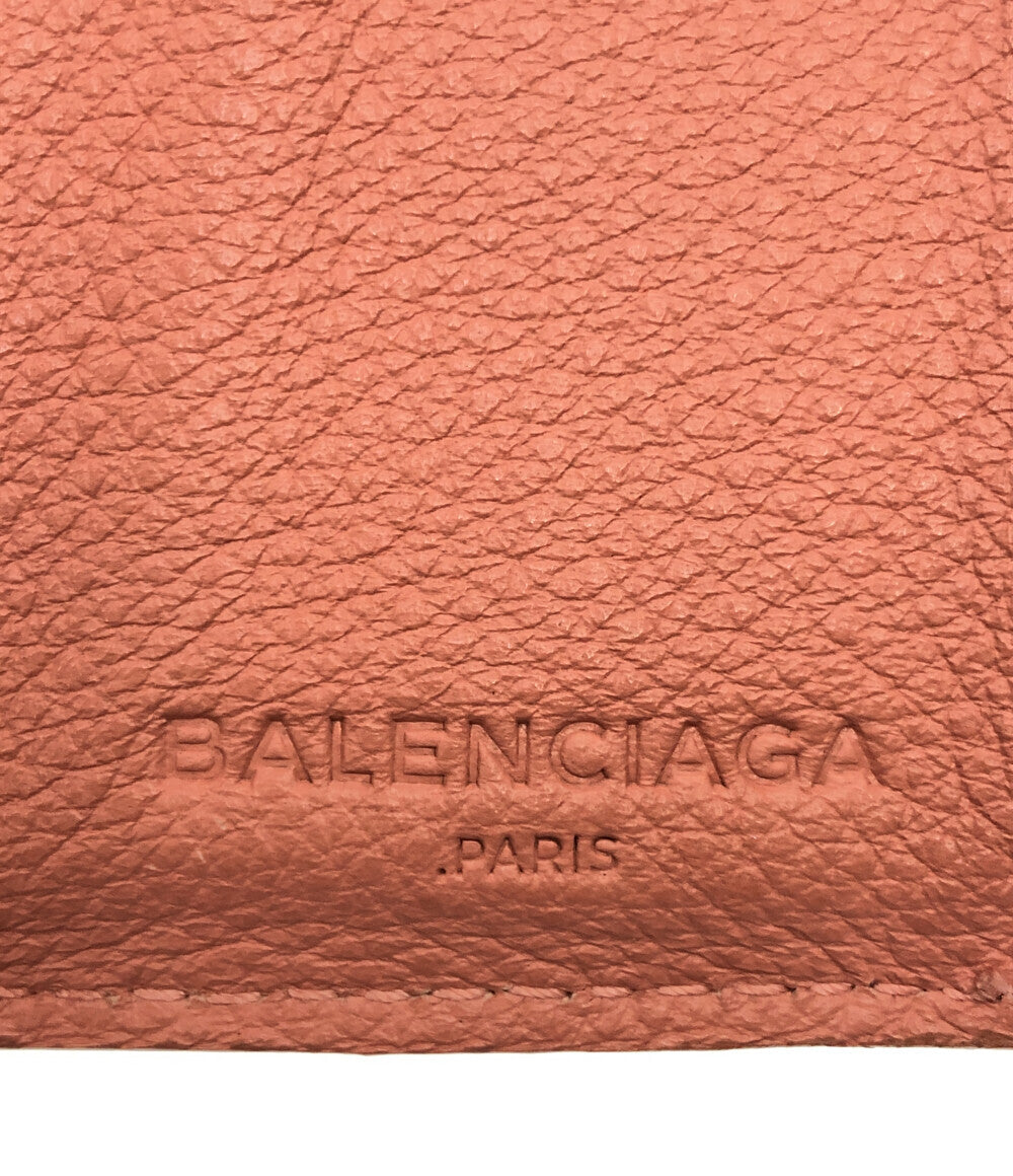 バレンシアガ  三つ折り財布     410133・6811・D・6555583 レディース  (3つ折り財布) Balenciaga