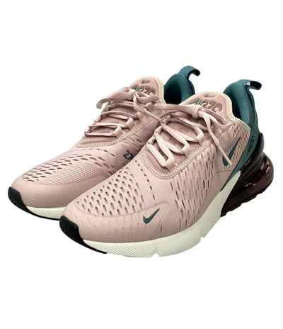 NIKE ローカットスニーカー エアマックス 270 AH6789-602 レディース SIZE 25.0 ナイキ