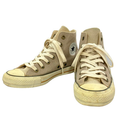 コンバース ハイカットスニーカー ALL STAR 100 HI 1CL860 レディース SIZE 23 (M) CONVERSE