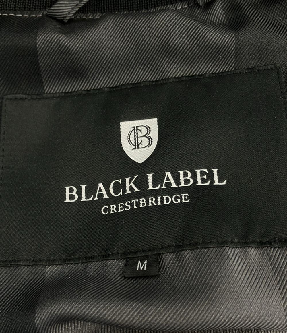 ブラックレーベルクレストブリッジ ブルゾン パーカー付き メンズ SIZE M (M) BLACK LABEL CRESTBRIDGE
