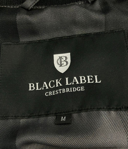 ブラックレーベルクレストブリッジ ブルゾン パーカー付き メンズ SIZE M (M) BLACK LABEL CRESTBRIDGE