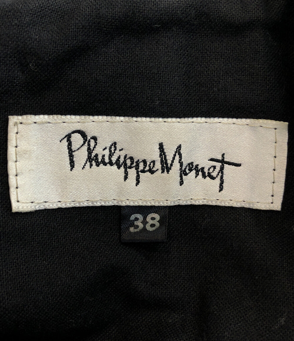 レザージャケット      メンズ SIZE 38 (L) Philippe Monet