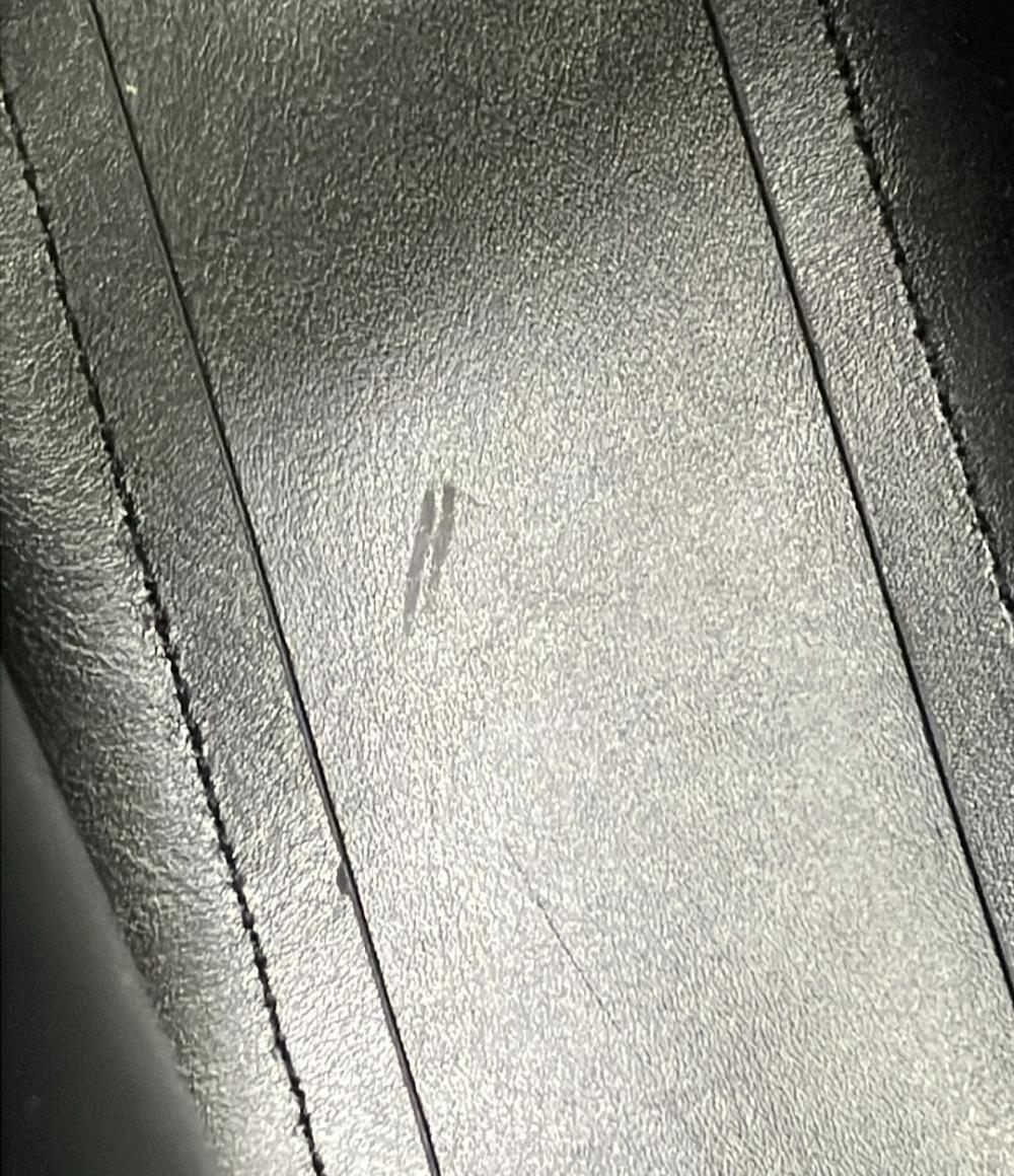 美品 TOCCA 2way ハンドバッグ ショルダーバッグ 斜め掛け ビジュー レディース トッカ