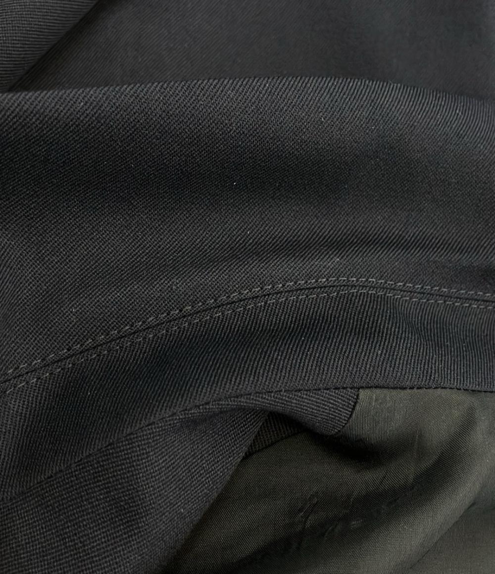 CABaN ライトウールギャバジン ダブルブレストジャケット メンズ SIZE M キャバン