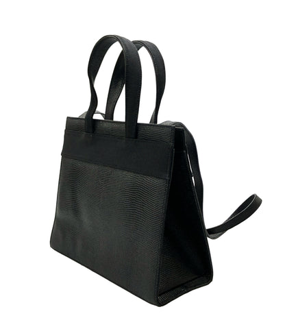Salvatore Ferragamo ハンドバッグ ショルダーバッグ 2WAY 斜め掛け ヴァラ DY-21 4178 レディース サルヴァトーレフェラガモ
