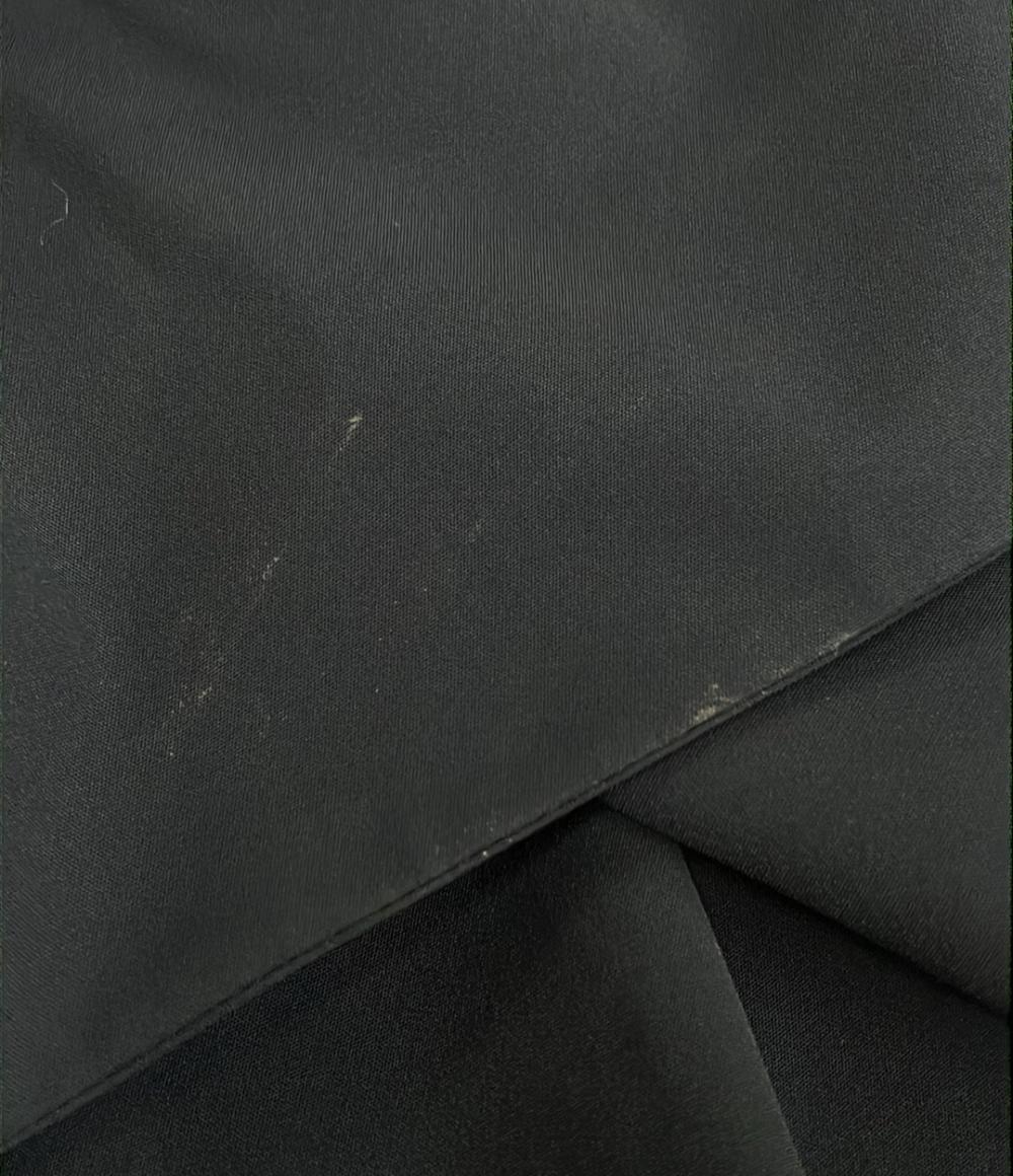 フォクシー ニューヨーク ノースリーブドレス レディース SIZE 40 (M) FOXEY NEW YORK