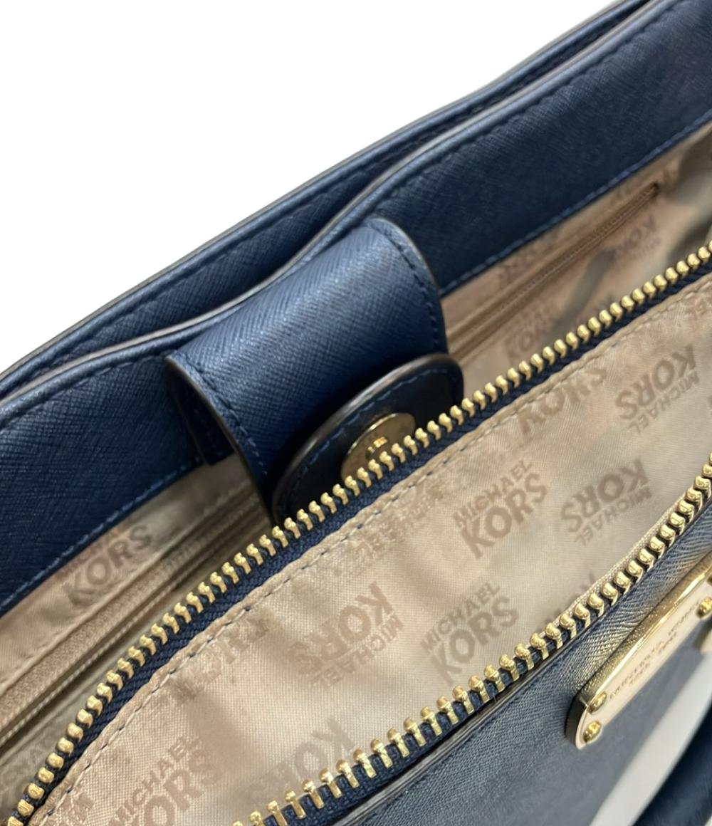 美品 マイケルコース 2wayハンドバッグ ショルダーバッグ 斜め掛け レディース MICHAEL KORS