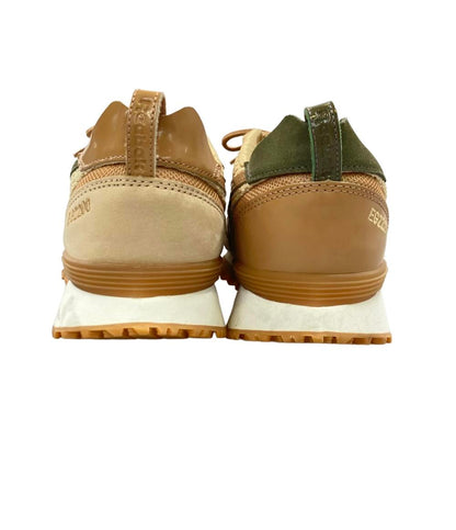 Reebok ローカットスニーカー × ENGINEERED GARMENTS LX2200 FZ5847 メンズ SIZE 25.5 (S) リーボック