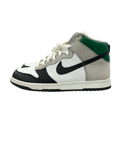 NIKE ハイカットスニーカー 306968-002 メンズ SIZE 27.5 (L) ナイキ