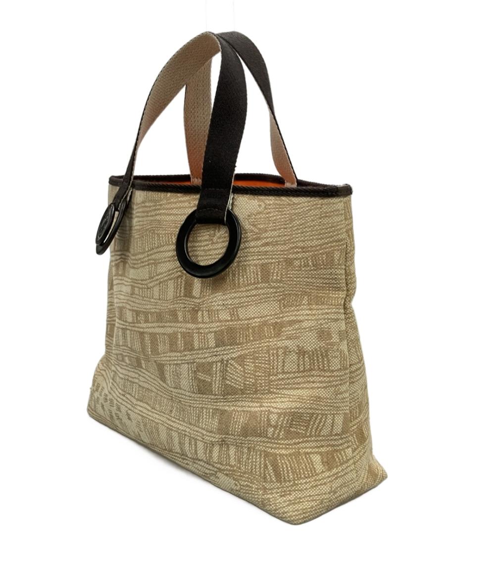 美品 Hunting world トートバッグ レディース ハンティングワールド