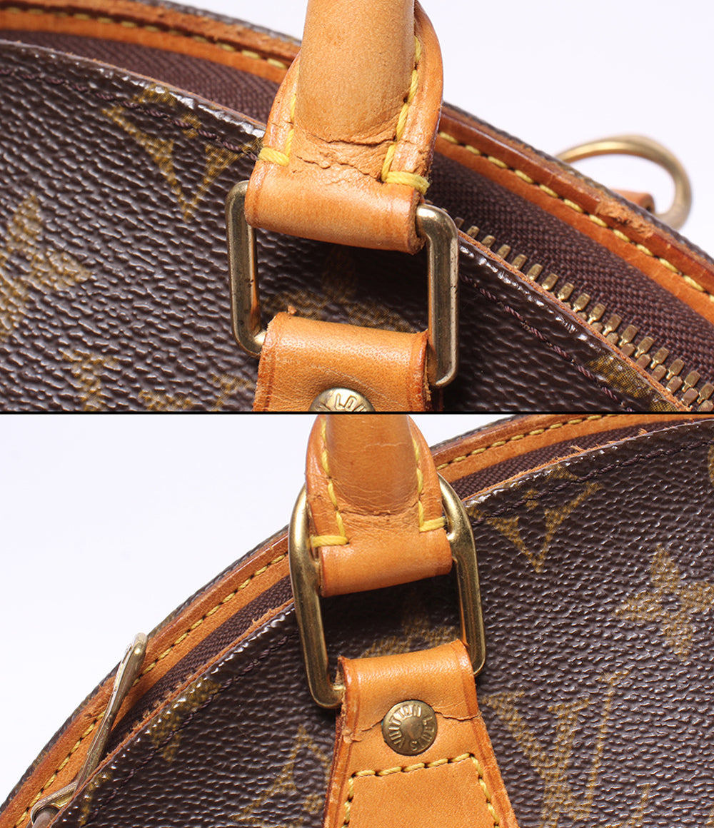 LOUIS VUITTON ハンドバッグ エリプスPM モノグラム M51127 レディース ルイ・ヴィトン