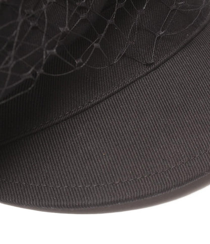 Christian Dior キャスケット チュール レディース SIZE 59 クリスチャンディオール