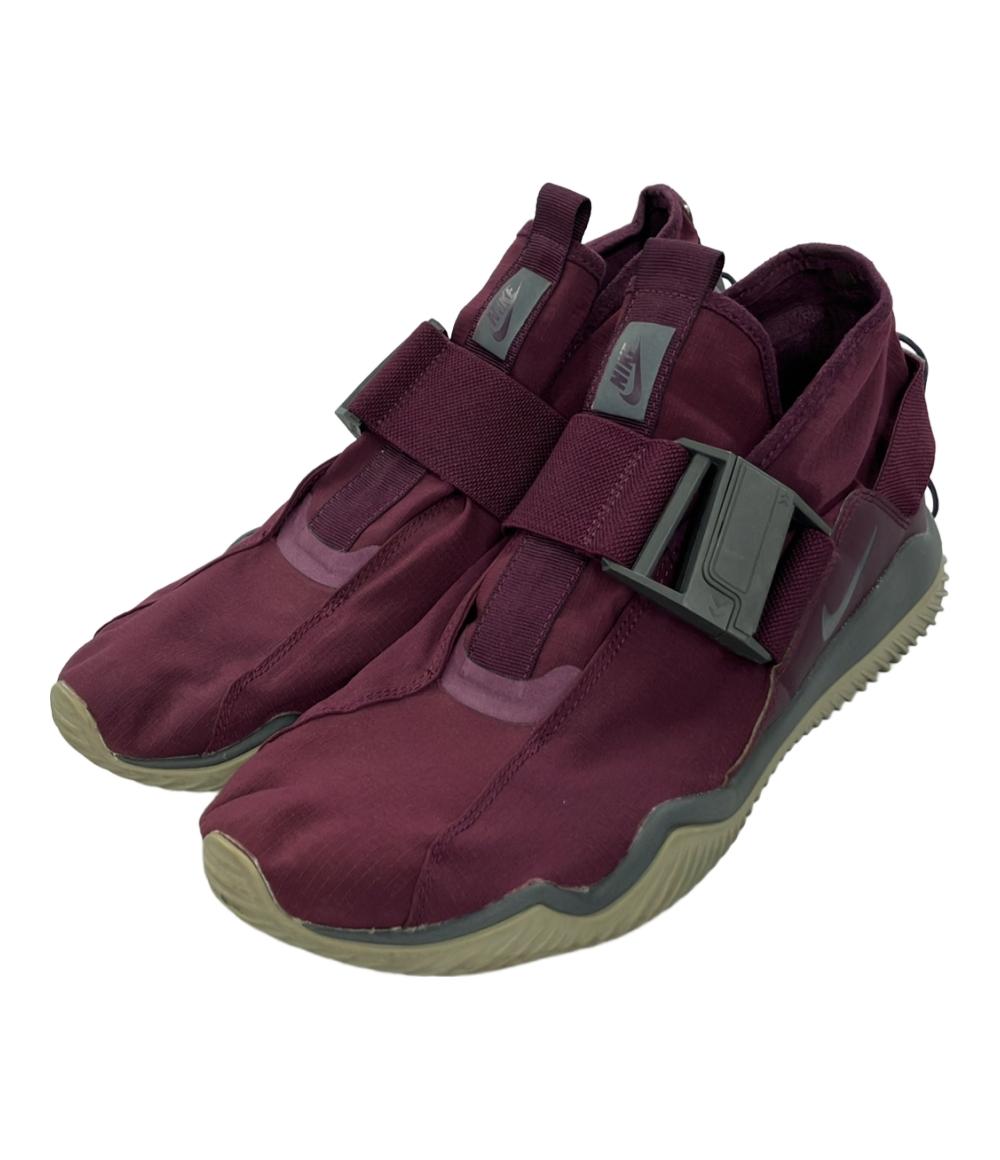 ナイキ ローカットスニーカー KOMYUTER PRM 921664-600 メンズ SIZE 27.0 (L) NIKE