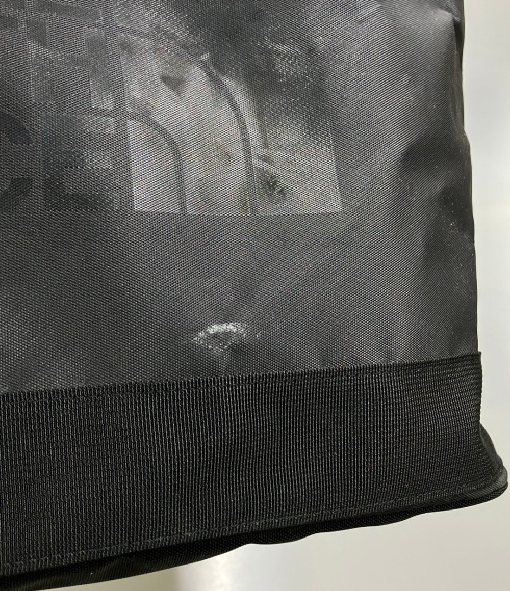 THE NORTH FACE ボストンバッグ コンテナバッグ メンズ ザ・ノース・フェイス