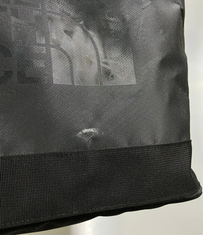 THE NORTH FACE ボストンバッグ コンテナバッグ メンズ ザ・ノース・フェイス