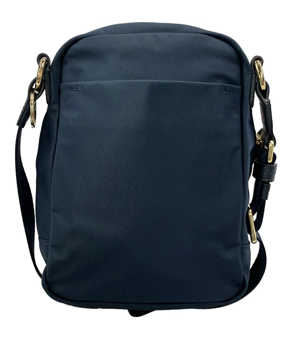 美品 TUMI ショルダーバッグ 斜め掛け レディース トゥミ