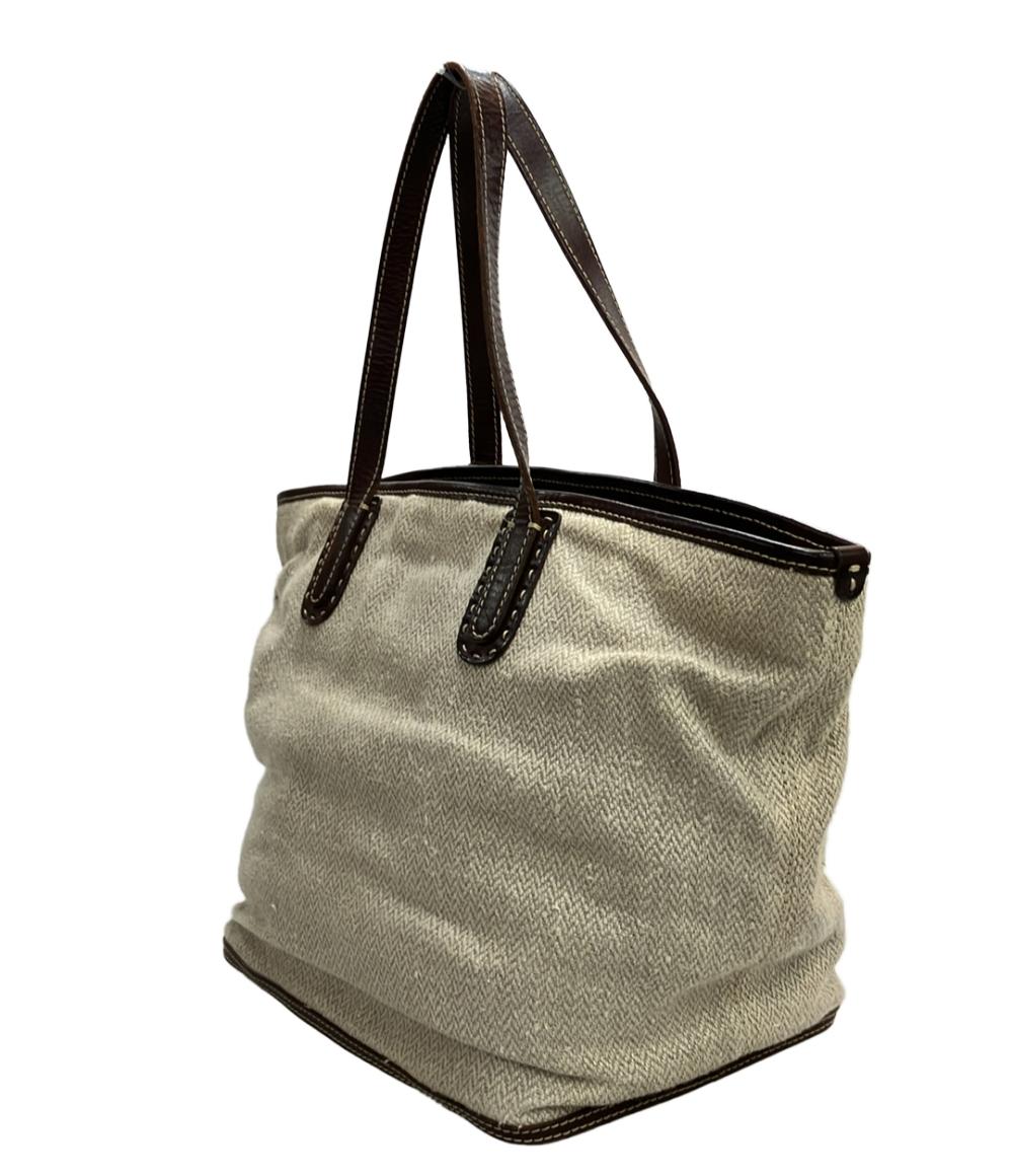 ゲンテン トートバッグ レディース genten