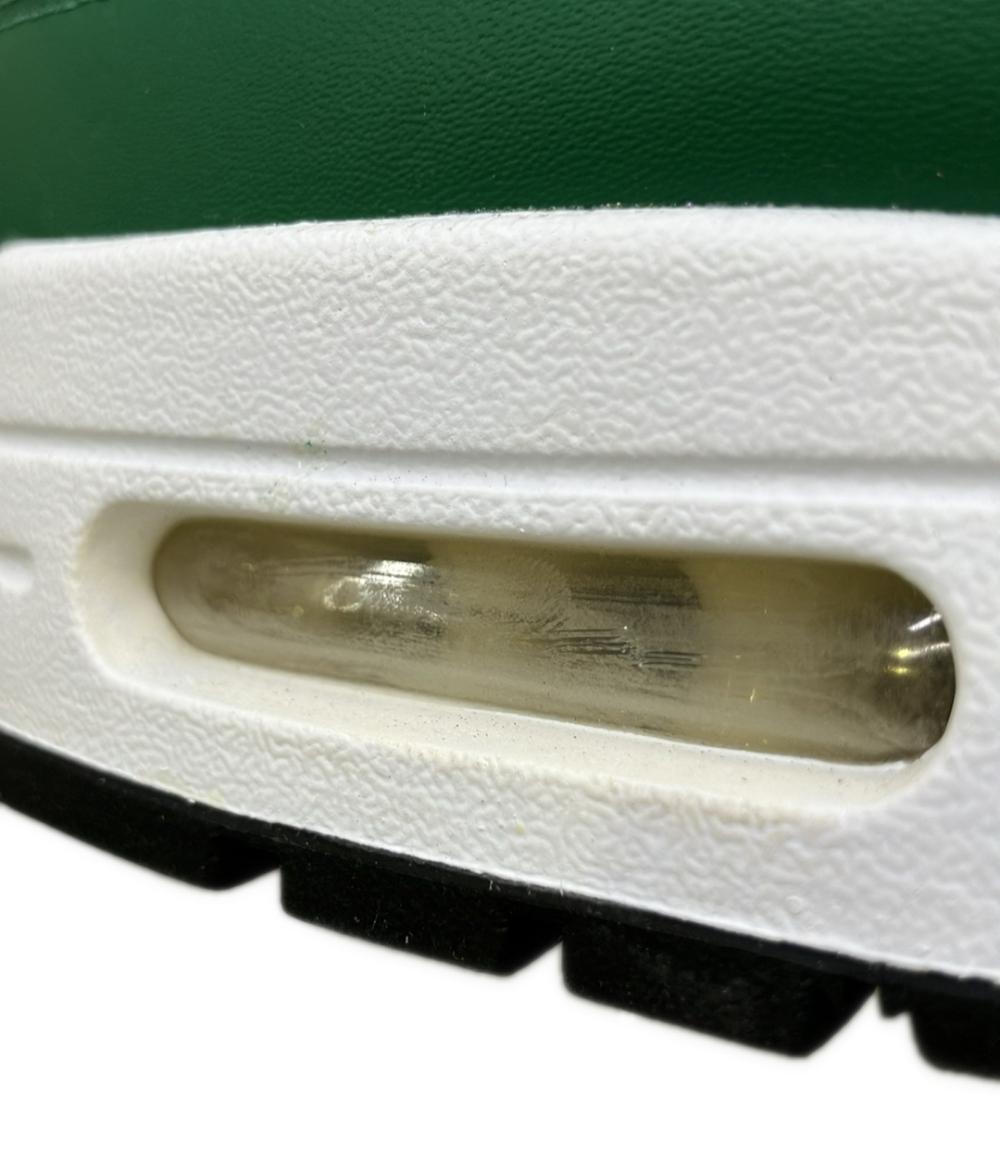 NIKE ローカットスニーカー エア マックス 1 PRM CJ0609-300 メンズ SIZE 27.0 ナイキ