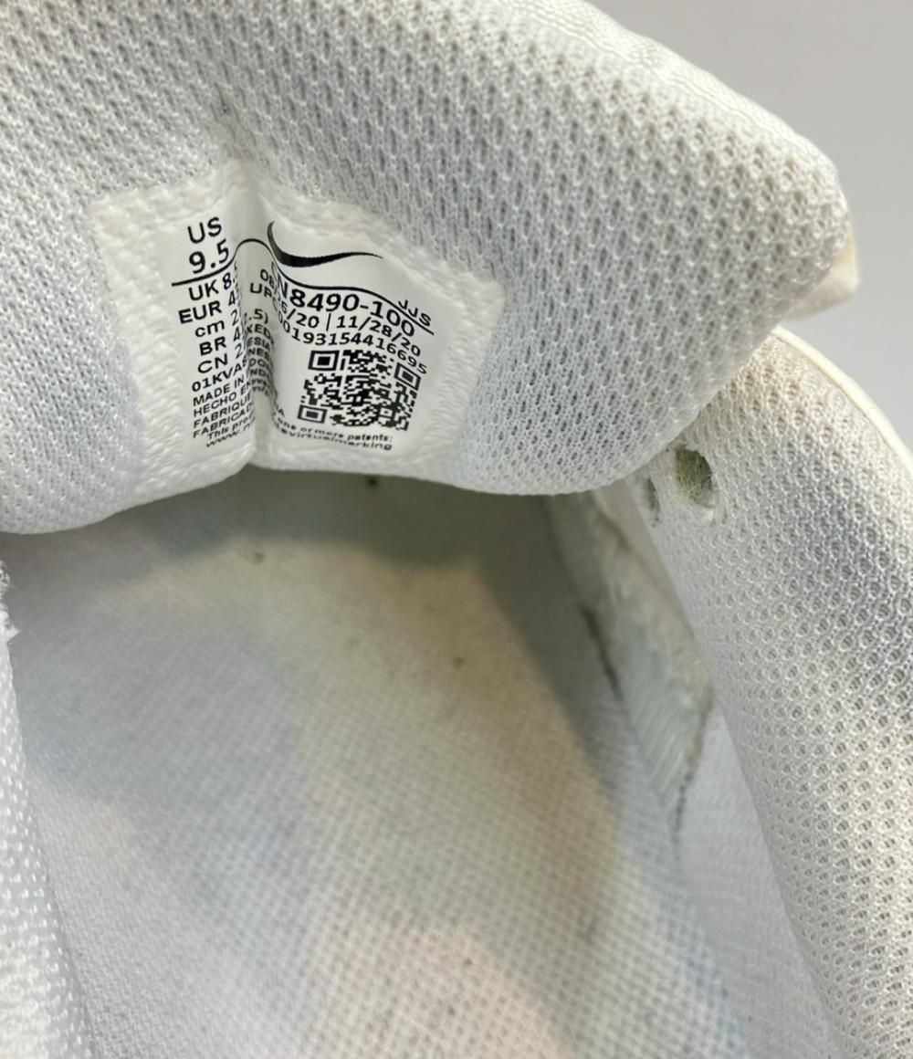 ナイキ ローカットスニーカー CN8490-100 メンズ SIZE 27.5 (L) NIKE