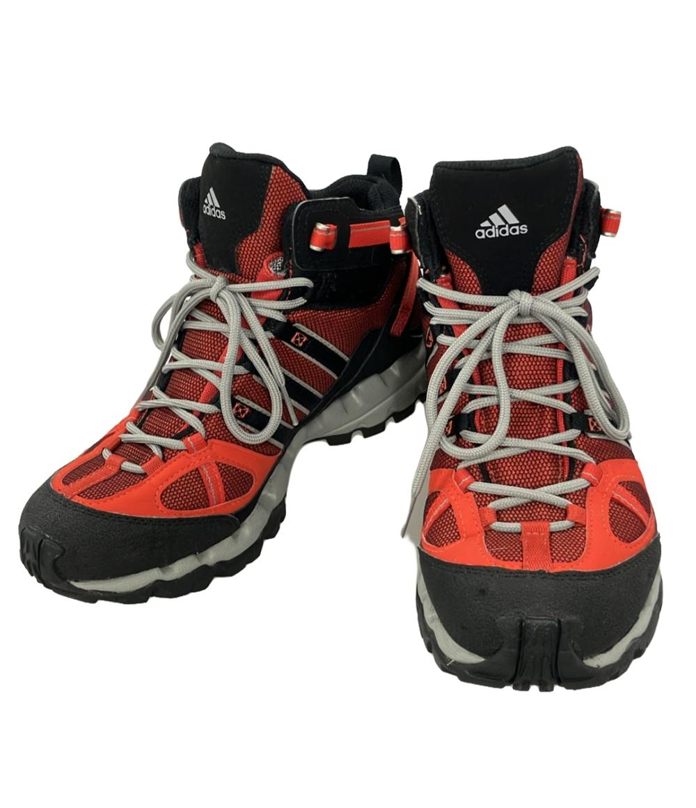 アディダス ハイカットスニーカー GORE-TEX V22932 レディース SIZE 23 (M) adidas