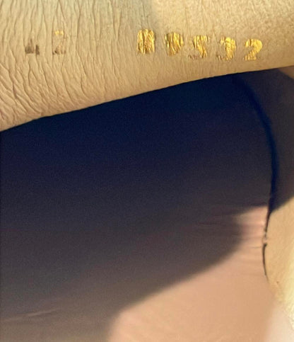 美品 BUTTERO レザーシューズ メンズ SIZE 42 28(cm) ブッテロ