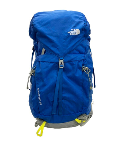 THE NORTH FACE リュック BANCHEE 35 ナイロン ユニセックス ザ・ノースフェイス