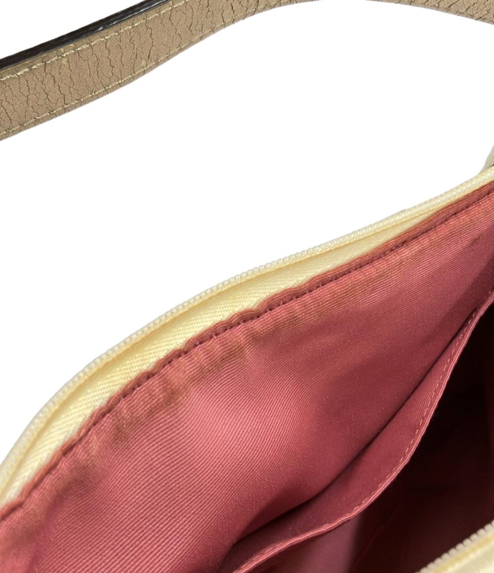 COACH ハンドバッグ ワンショルダーバッグ 肩掛け シグネチャー レディース コーチ