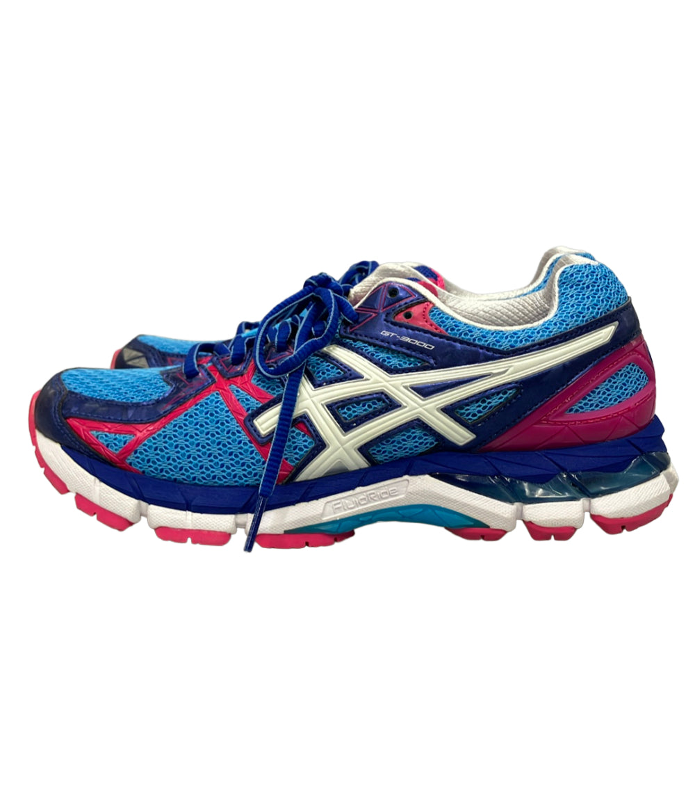asics ローカットスニーカー GT 3000-3 F820615 レディース SIZE 24.0 アシックス