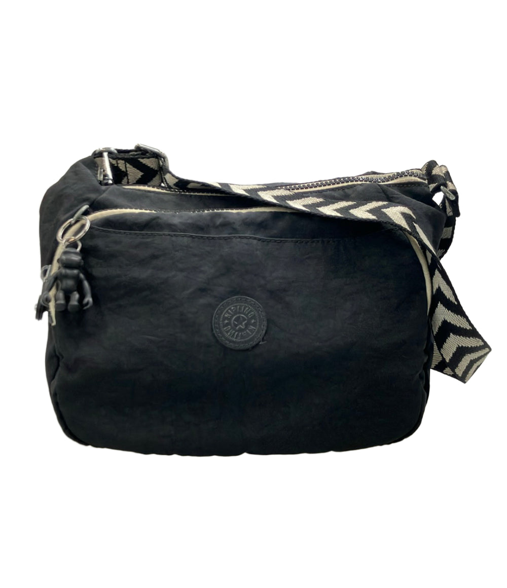 Kipling ショルダーバッグ 斜め掛け レディース キプリング