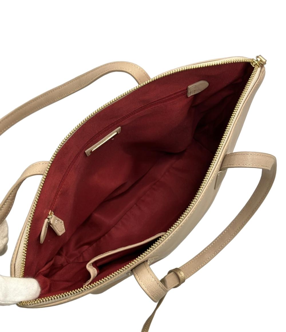 センプリチェ トートバッグ レディース Semplice