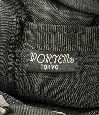 PORTER ウエストバッグ ボディバッグ メンズ ポーター
